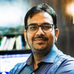 Top 10 digital marketing experts in India