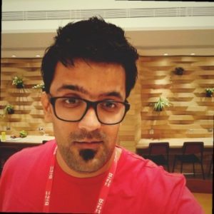 Top 10 digital marketing experts in India