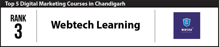Top 5 digital marketing courses in chandigarh