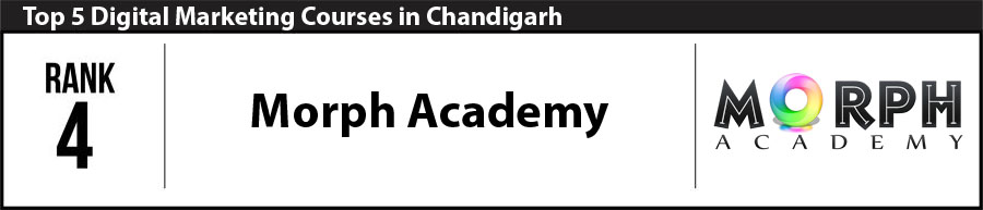 Top 5 digital marketing courses in chandigarh